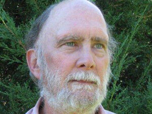 Ian Petrie